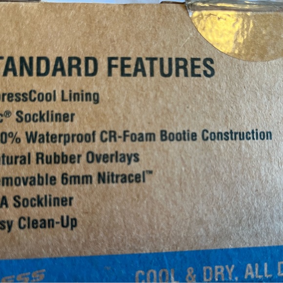 The Original Muck Boot Company size 5, true to size. New with tags. - Picture 8 of 10